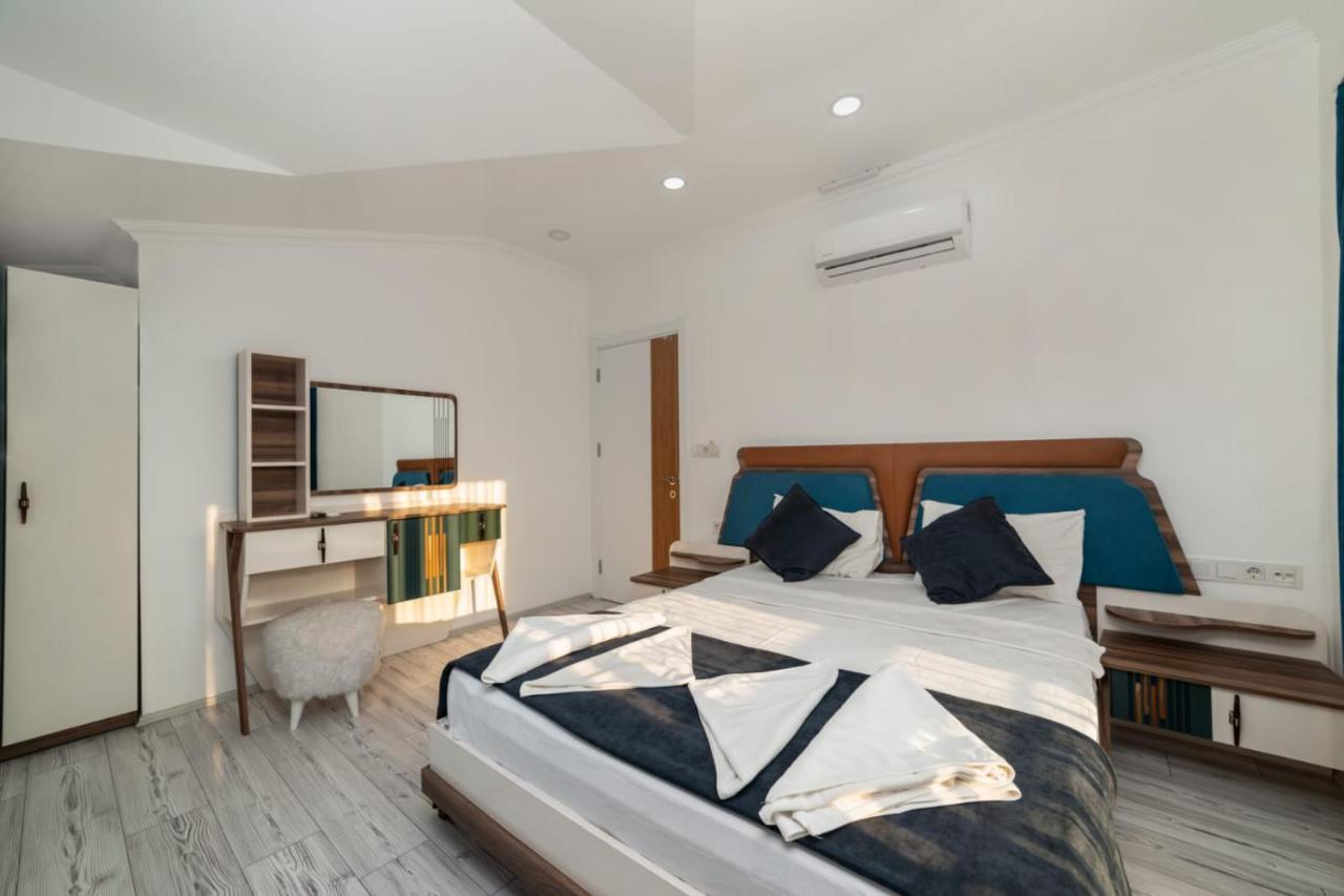 Iksirci Baba Hotel オルデニズ エクステリア 写真